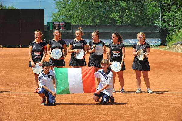 Italia-Francia F 